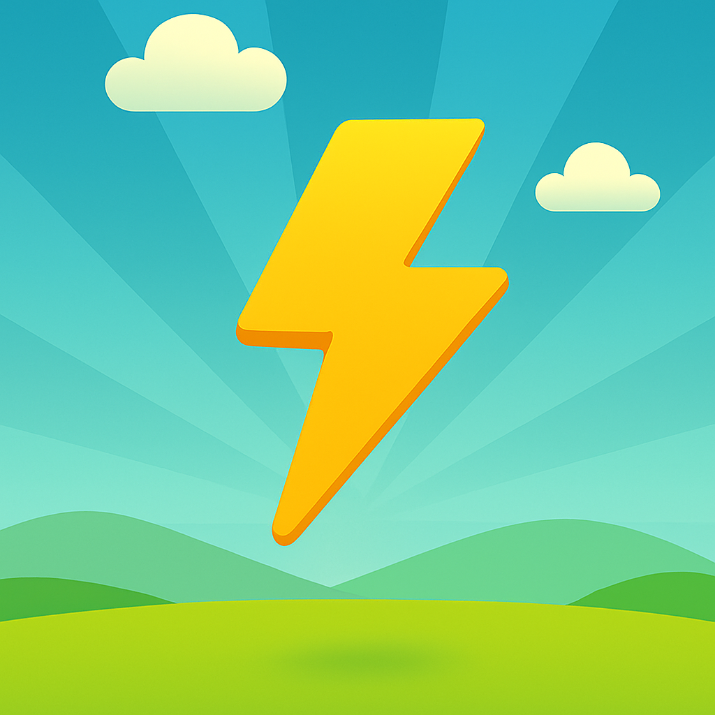 Speed-Modus Hintergrund